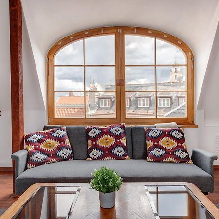 Cozy Place To Stay In 2 Bdr Apartment By Reside Baltic Vilnius Dış mekan fotoğraf