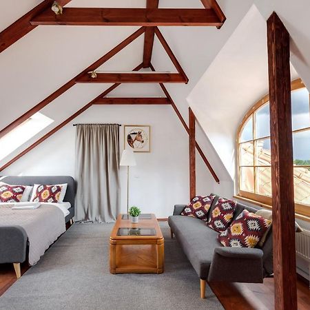 Cozy Place To Stay In 2 Bdr Apartment By Reside Baltic Vilnius Dış mekan fotoğraf