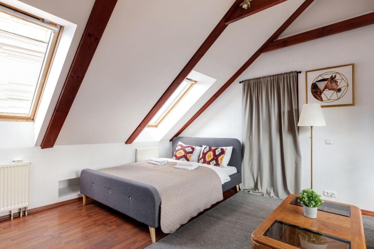 Cozy Place To Stay In 2 Bdr Apartment By Reside Baltic Vilnius Dış mekan fotoğraf