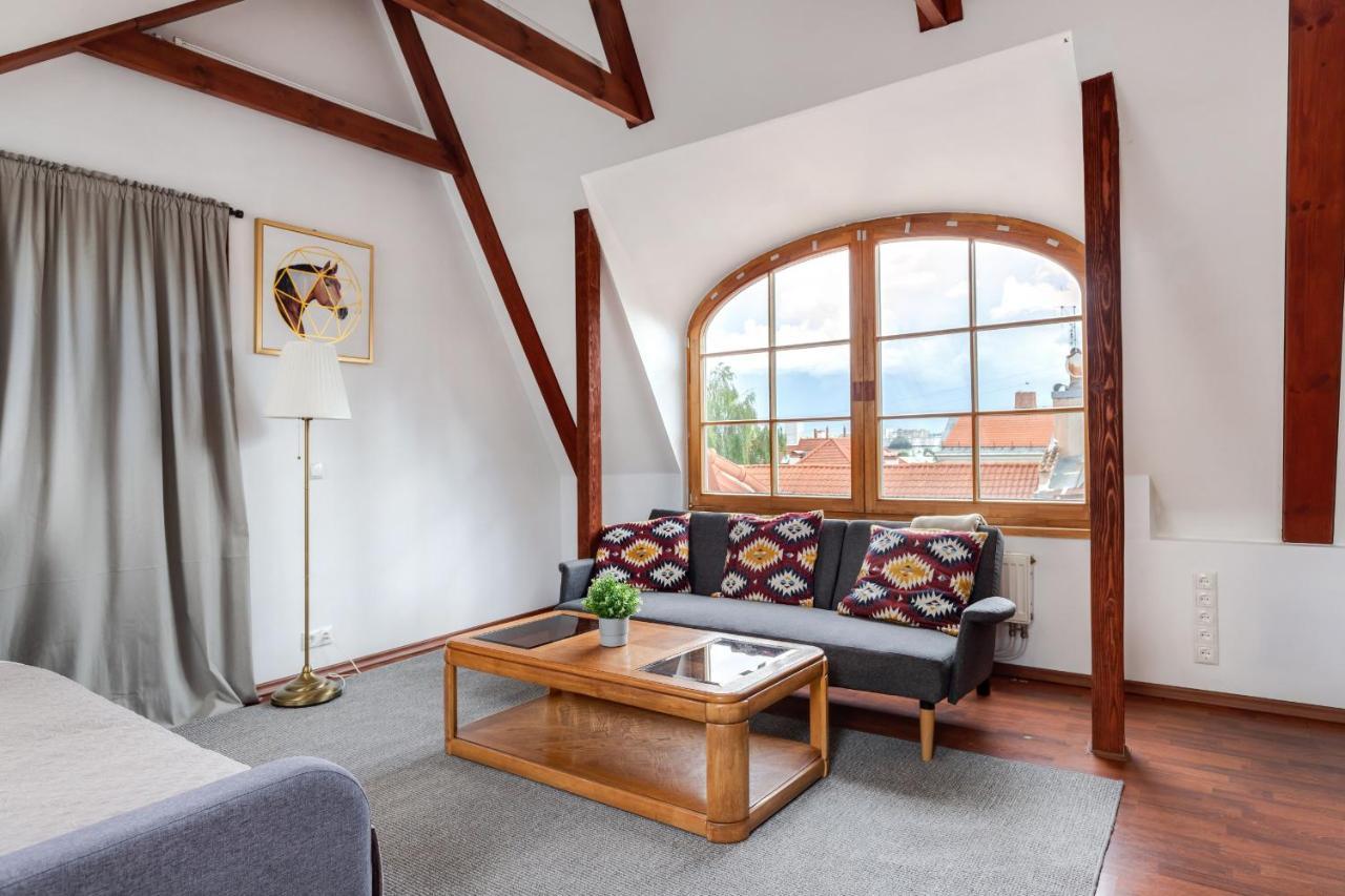 Cozy Place To Stay In 2 Bdr Apartment By Reside Baltic Vilnius Dış mekan fotoğraf