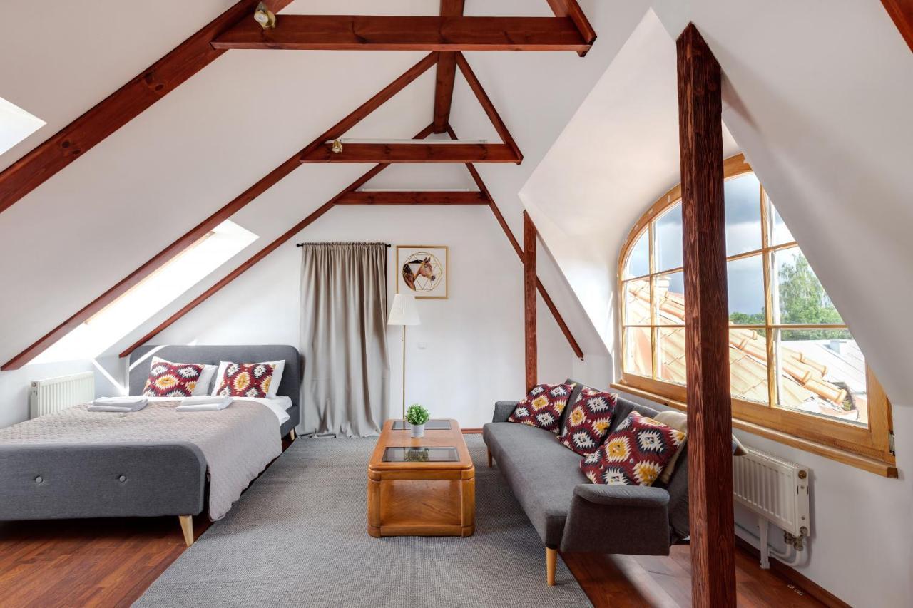 Cozy Place To Stay In 2 Bdr Apartment By Reside Baltic Vilnius Dış mekan fotoğraf
