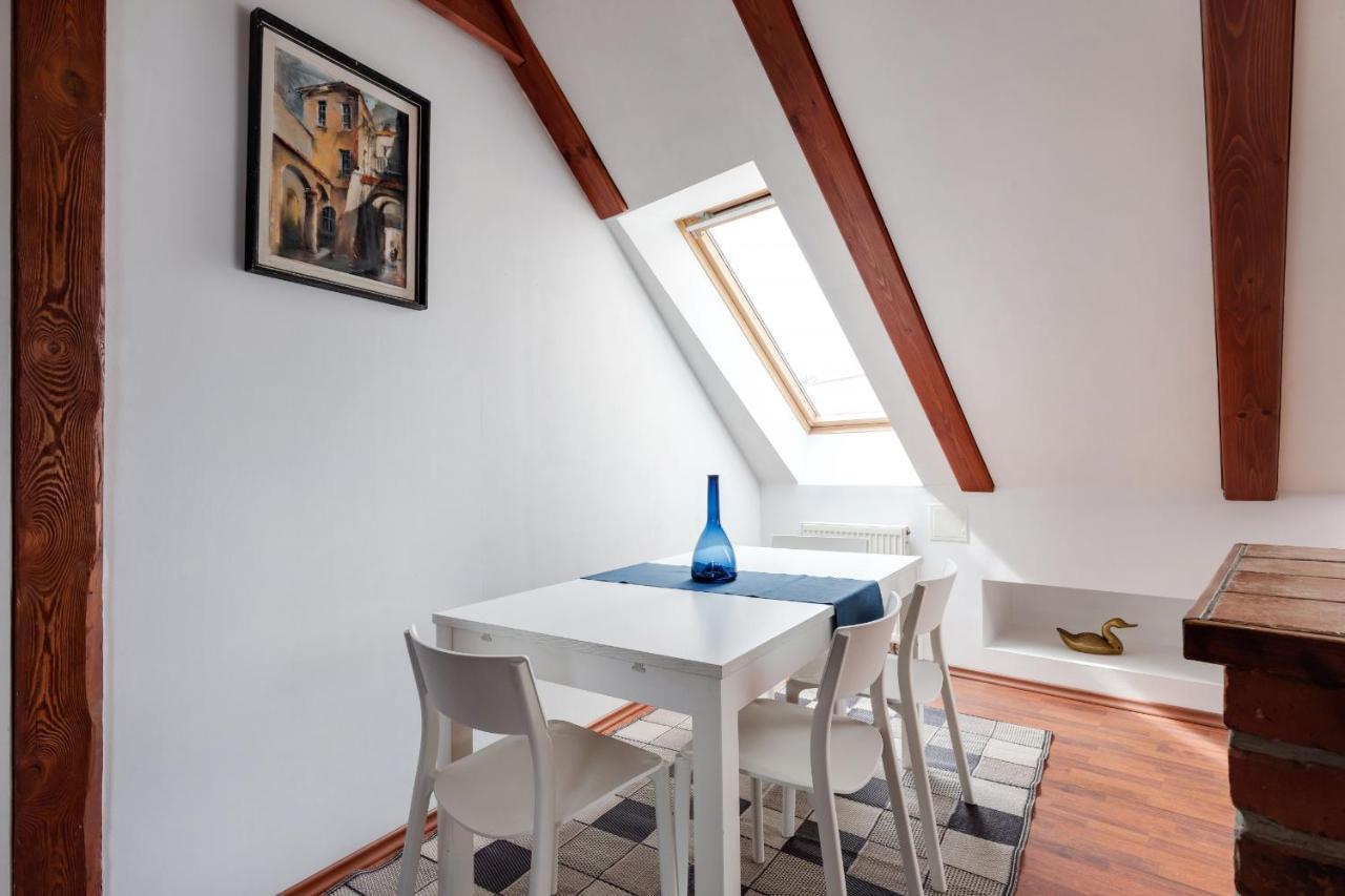 Cozy Place To Stay In 2 Bdr Apartment By Reside Baltic Vilnius Dış mekan fotoğraf